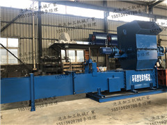 400泡沫冷壓機